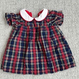Beaufort Bonnet dress size 6-12 months
